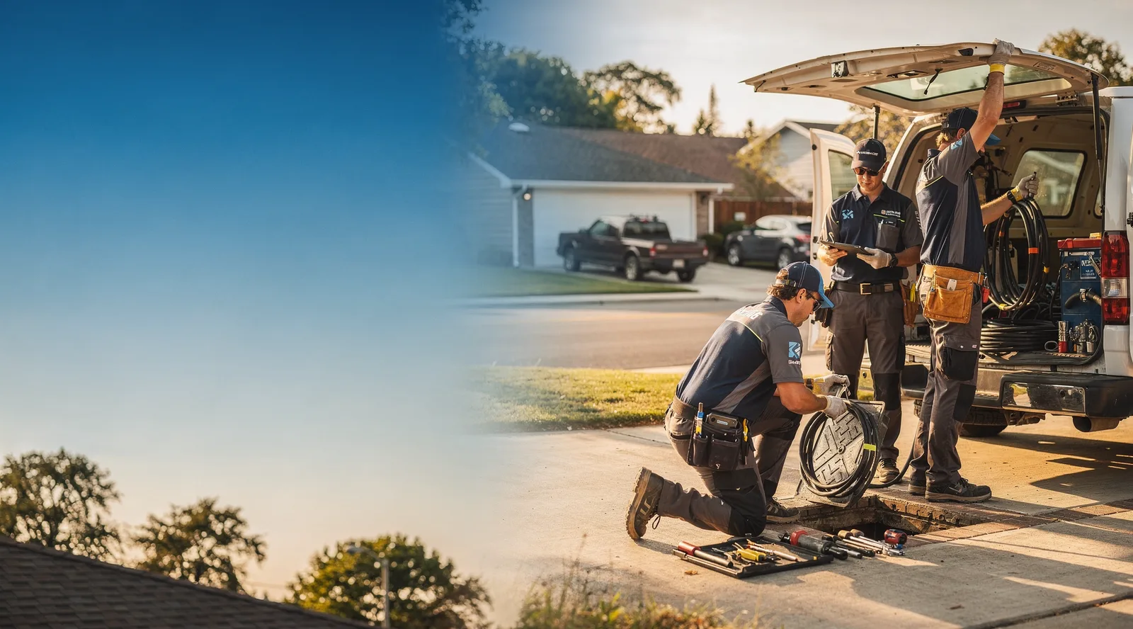 Water Softener Installation in Oak Park, CA near me